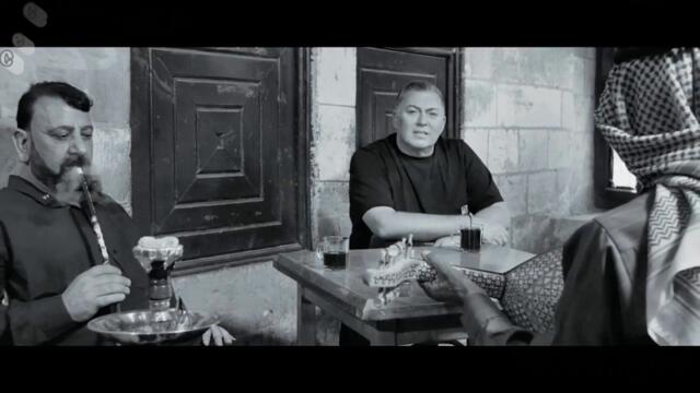 Νίκος Μακρόπουλος - Κουμάντο - команди