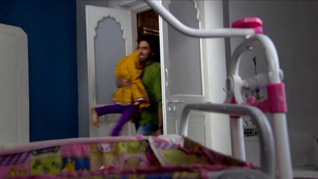 Saldırı Girişimi Kanlı Bitti _ Kördüğüm Hint Dizisi 350. Bölüm