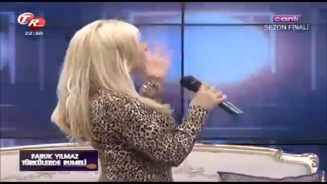 Екстра Нина - Дай ми, мале Live