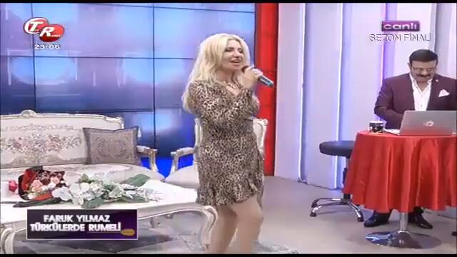 Екстра Нина - Обич нося Live