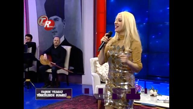 Екстрa Нинa - Елено моме Live