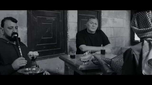 Νίκος Μακρόπουλος - Κουμάντο - Official Video Clip