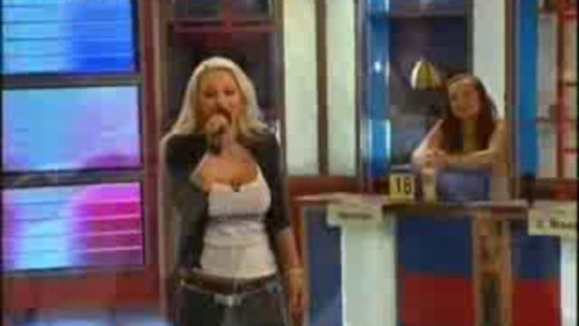 Десислава - Лале Ли Си, Зюмбюл Ли Си - Vbox7[via torchbrowser.com]