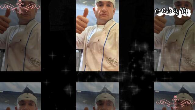 Γιάννης Σαββιδάκης - Έχεις Tον Tρόπο - имаш способността