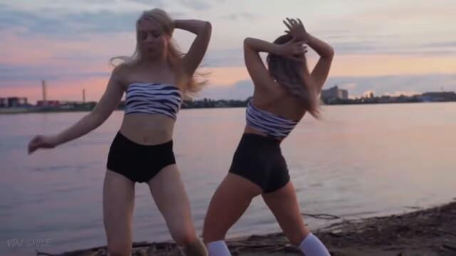 ARSWELL & DJ BOUNCE - Katyusha ♫ Best Dance