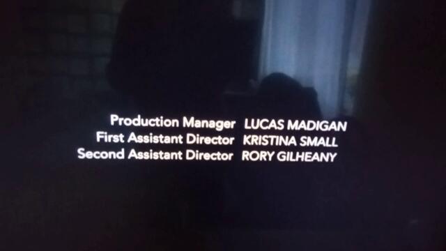 Лоша компания (синхронен екип, дублаж на студио Медиа Линк, 14.07.2023 г.) (запис)