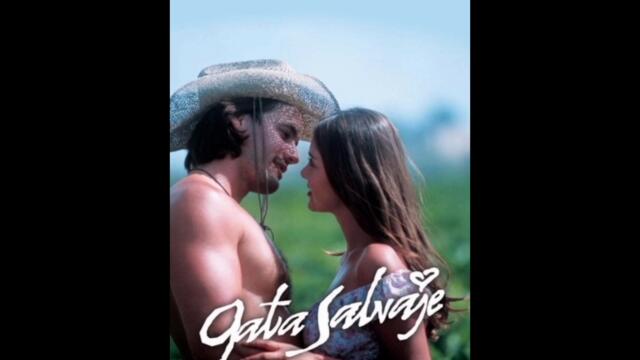 Marsela y Luis Mario - Gata Salvaje / Pablo Montero