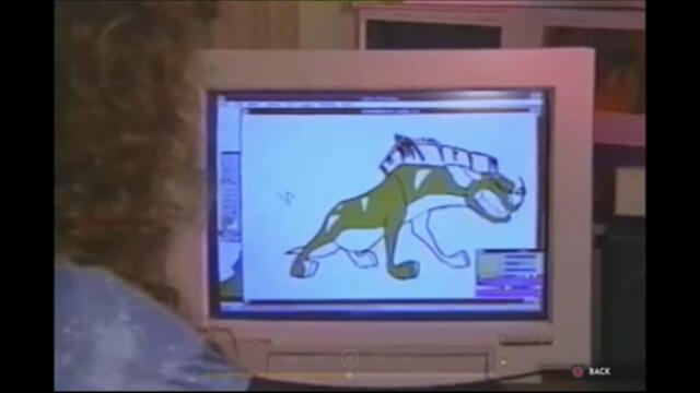 Leo and Rocko Sing The 2007 Emmy Song_ 360p.CUT.00'00-00'10