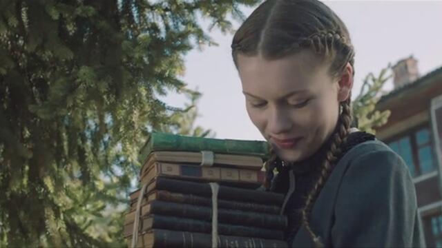 Дякон Левски (2015) БГ ФИЛМ Част 2