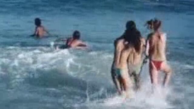 Секси На Плажа Michelle Johnson - Vbox7[via torchbrowser.com]