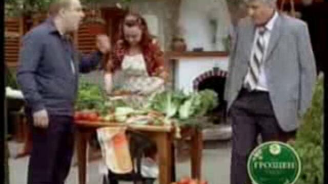 Три От Най - Добрите Български Реклами - Vbox7[via torchbrowser.com]