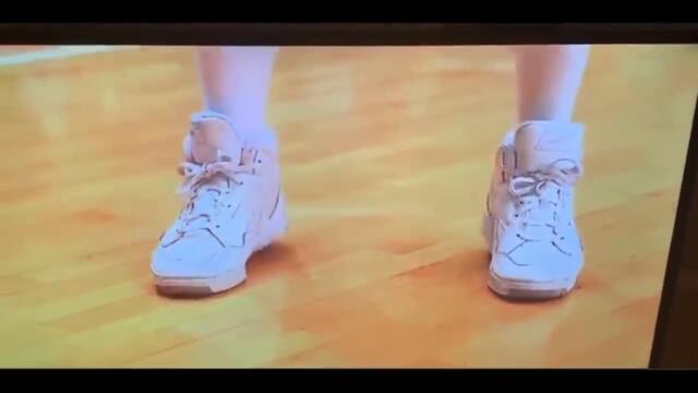 WORST BASKETBALL MOVIE SCENE IN HISTORY