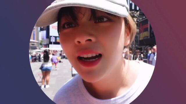 TW-LOG @ 5TH WORLD TOUR ‘READY TO BE’ Teaser