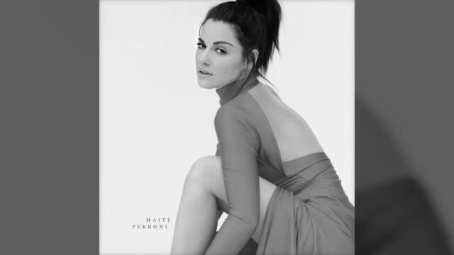 Maite Perroni ft. Reik - Mi Pecado (Audio)