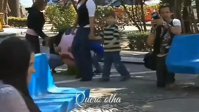 Maria e alonso triunfo do amor (LEGENDADO)