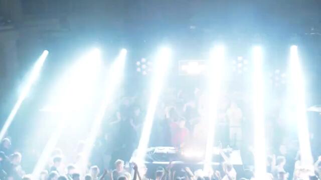 Always something special about ADE #ade #amsterdamdanceevent #techhouse #dj #mashup #remix