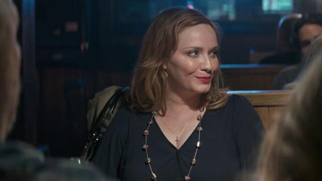 Американска жена American Woman   (2018) Бг Аудио Част 2