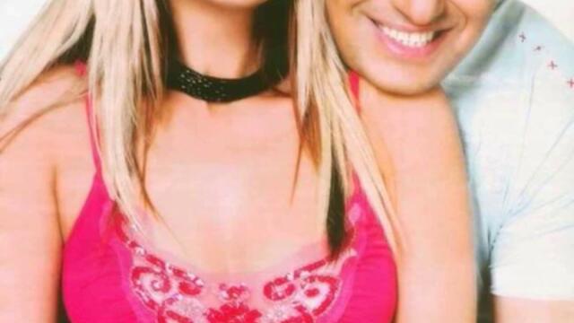 Тони Дачева ft. Найден Милков - Ако сълза си (Audio)