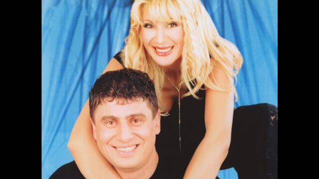 Тони Дачева ft. Найден Милков - Тъжни планети (Audio)