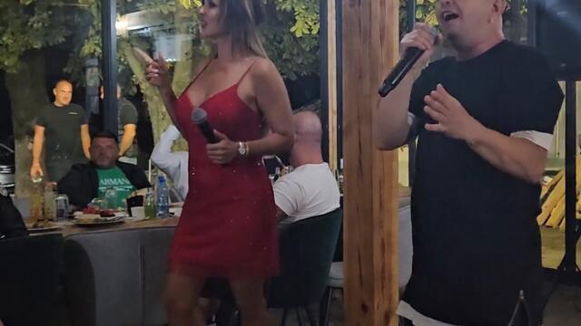 Наско Колев и Глория - Yorgovani( live cover)