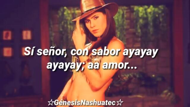 Rosario Montes - No le des mas vueltas / Pasión de Gavilanes BSO (Audio)