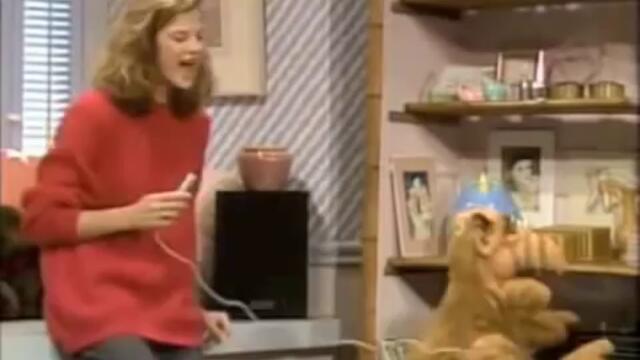 ALF - The original rap