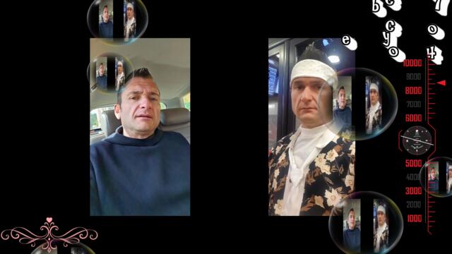 Ανέστης Μαντάς - Δε συνηθίζεται η μοναξιά - не се свиква със самотата