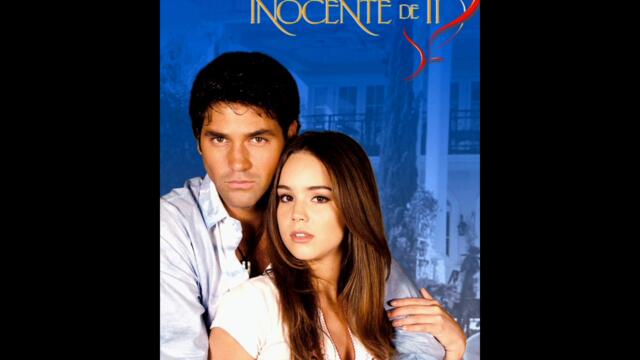 Flor y Julio Alberto - Inocente de ti / Juan Gabriel