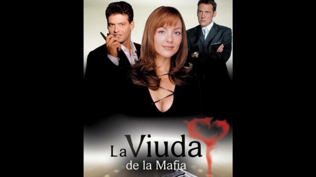 Samuel y Diana - Tan solo palabras / La viuda de la Mafia l Marc Anthony