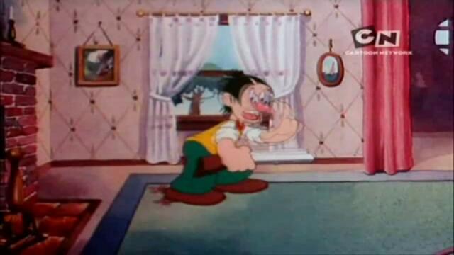 Merrie Melodies / Весели мелодии - дублаж на Александра Аудио (Cartoon Network)