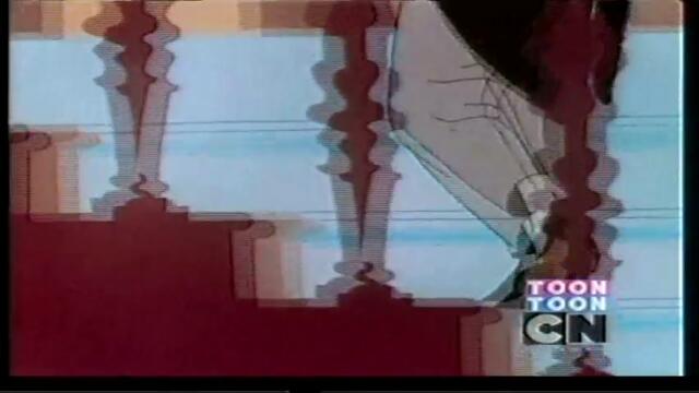 Весели мелодии - Аристокотката (1943) (бг аудио)