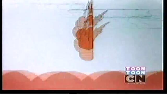 Весели мелодии - Ароматната котка (1945) (бг аудио)