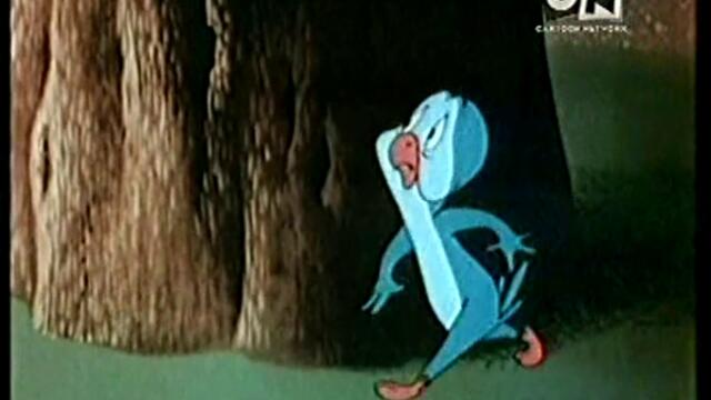 Весели мелодии - Живот по папагалски (бг аудио)