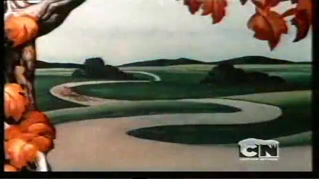 Весели мелодии - Големият сън (1946) (бг аудио)