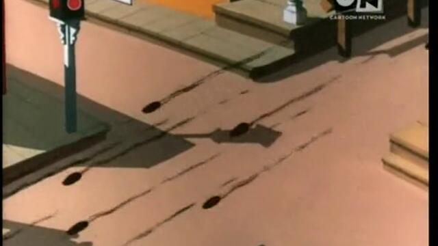 Весели мелодии - Бъгс Бъни отново се развихря (1948) (бг аудио)