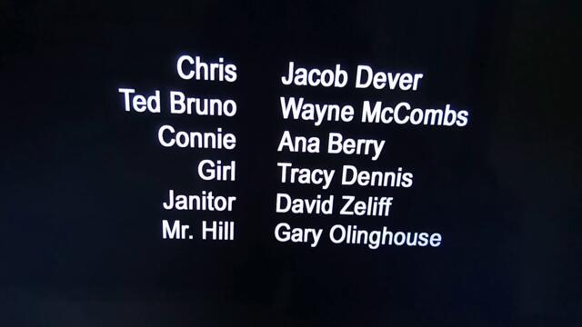 Кошмарът на Софи (синхронен екип, дублаж на студио VMS, 27.10.2023 г.) (запис)