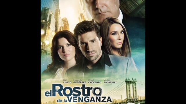 El rostro de la Venganza - La Venganza / Tulio Cremesini ft. Pedro Castillo
