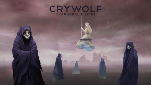 Crywolf feat. Charity Lane - Neverland (mitis remix)