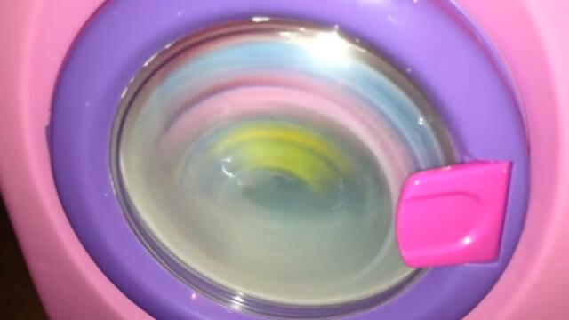 Play at home toy washing machinevia torchbrowser.com - Vbox7[via torchbrowser.com]