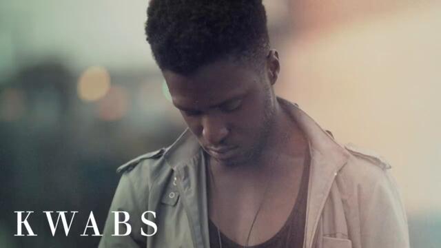 Kwabs - Last Stand produced by SOHN (Official Audio)