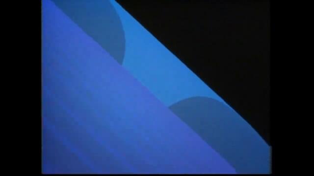 NBC Monday Night at the Movies Open - 1985 (from 1-inch tape)