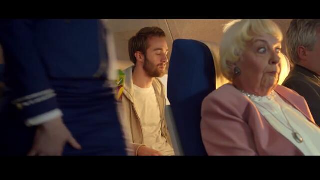 Nestlé Lion - Felébreszti a benned rejlő oroszlánt[via torchbrowser.com] - Vbox7[via torchbrowser.com]