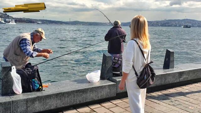 Τριαντάφυλλος - Στο Δικό Μου Σταθμό - на моята спирка