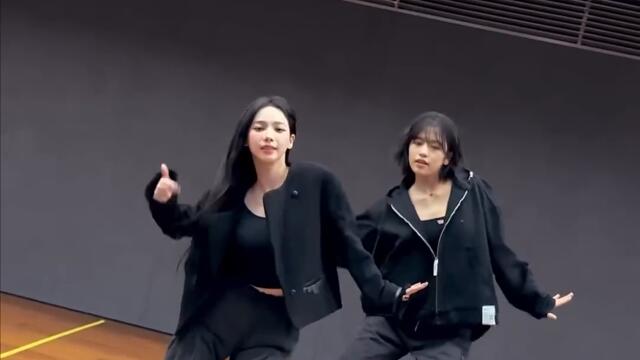 #ImtheDrama with #ANYUJIN 😈🩶 #IVE #안유진  #aespa #KARINA #카리나 #Drama #aespaDrama #shorts