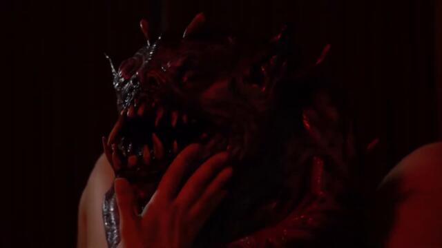 DEBBIE DOES DEMONS TRAILER #2