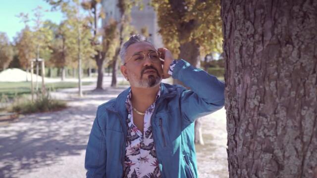 Erdzan Paunovic - 2023 -  Ruku mi daj / Official Video New