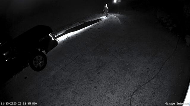 Definition of a contagious laugh?