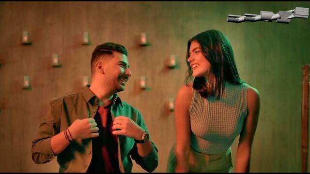 Κωνσταντίνος Παντελίδης - Για Να Σε Βγάλω Απ' Το Μυαλό Μου - да те извадя от съзнанието си