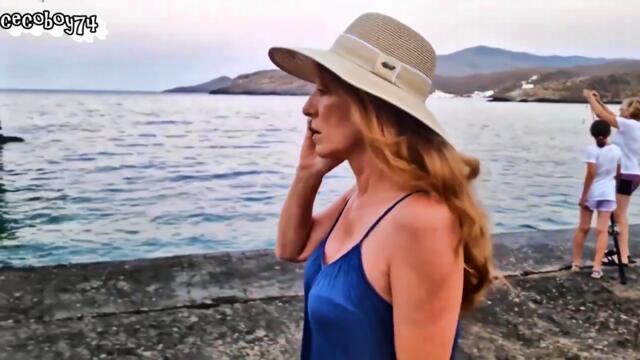 Εφη Κοντού - Πολύ αργά - твърде късно