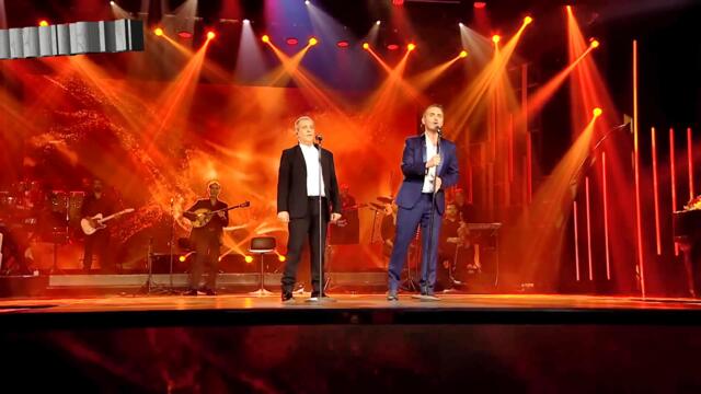 Θέμης Αδαμαντίδης , Μιχάλης Χατζηγιάννης  – ‘Αναψέ Μου Ένα Τσιγάρο - запали ми една цигара